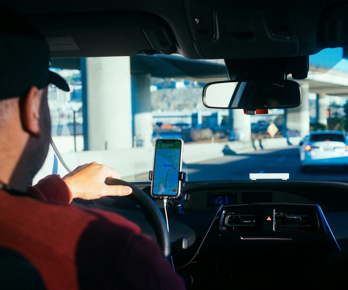 Programa de seguridad vial corporativa